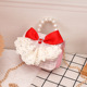 Love Bow Pink