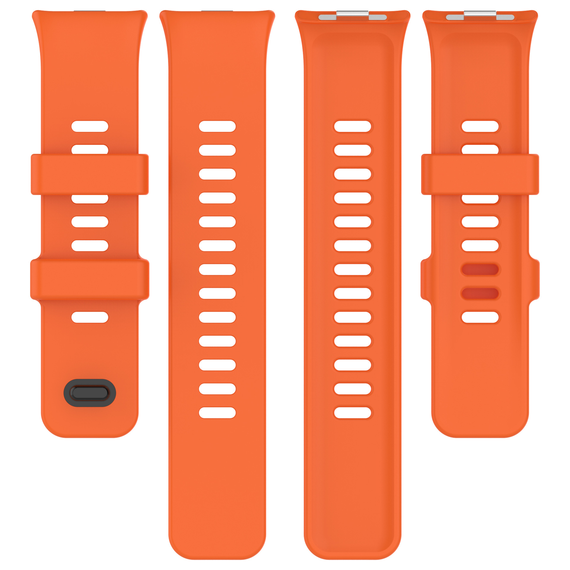 Xinyuan Shuntong suitable for Red Mi Redmi watt4 strap red mi Watch 4 silicone strap soft strap