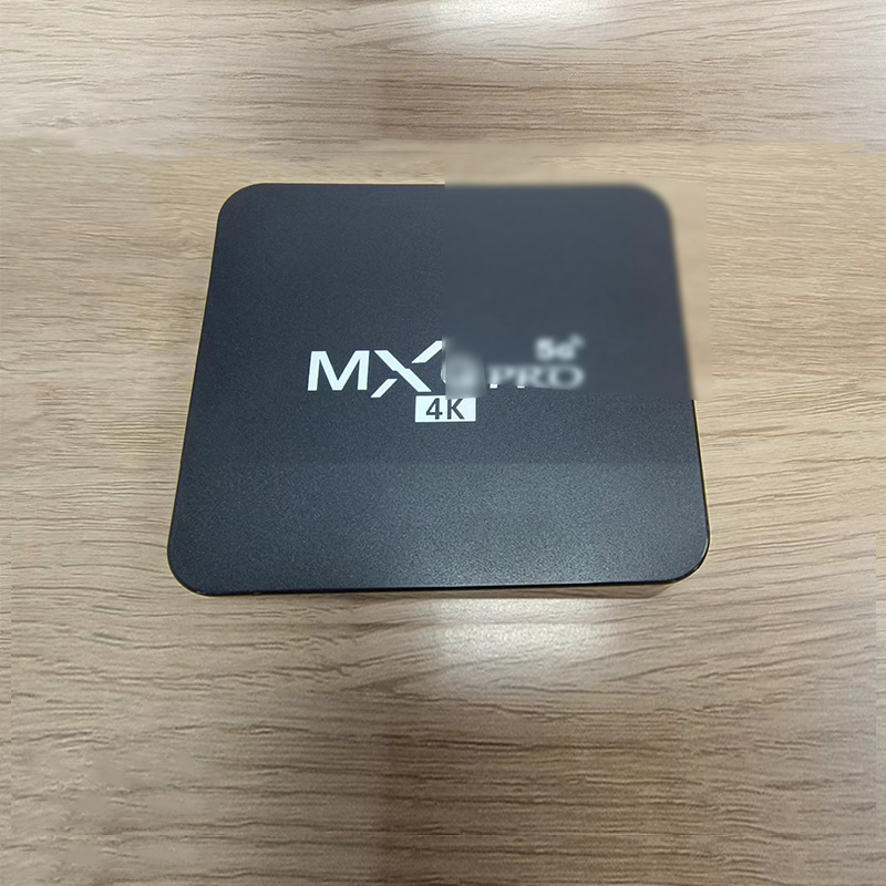 Mx9 工場 Xq プロ テレビ ボックス S905l 5 グラム Wifi Bluetooth アンドロイド 11 ネットワーク テレビ ボックス家電|undefined