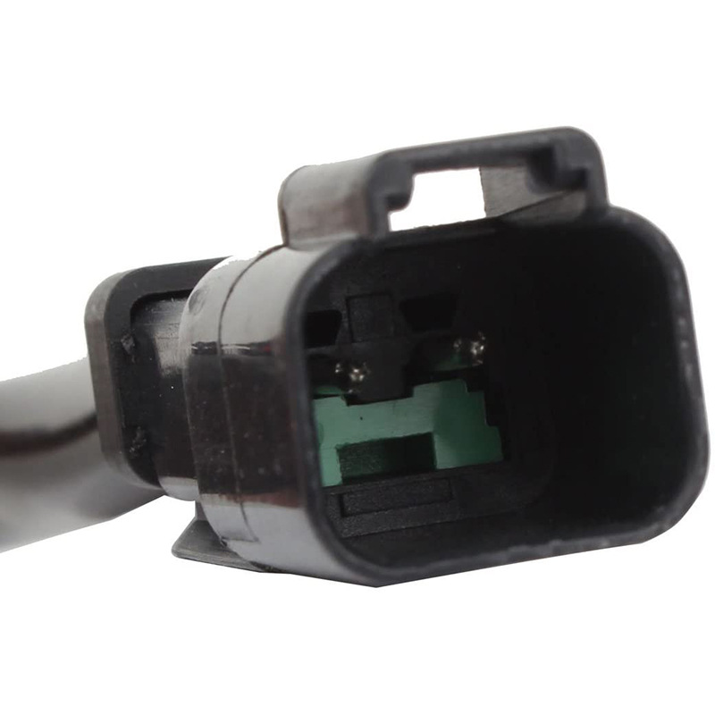 Factory wholesale waterproof DT male turnkey one-two Y-shaped output conversion line LED work light harness DT conversion line
