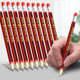 Tianzhuo mechanical pencil 2.0 primary school students 2B press active pencil core wholesale a generation of free lead