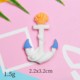 Shell Head Anchor