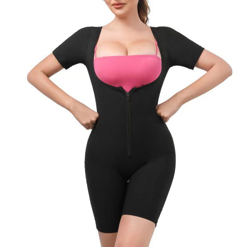 Amazon Ladies Bunness Fitness Fitness одежда трансграничная форма тела