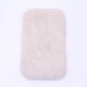 Beige Oval