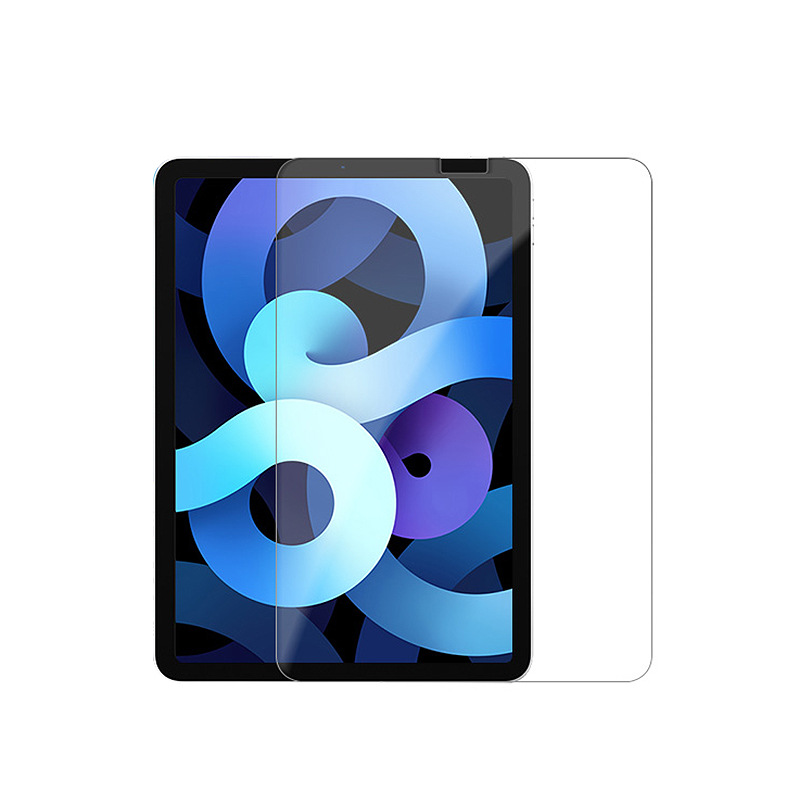 Tempered Film for iPad 2019 Apple 10.2 mini5/4 Flat Film Full Screen HD air32 Huawei Honor