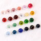 Plate Buttons, Cheongsam, Jade Small Buttons, Tang Suit, Han Dynasty, Round Beads, Retro Decorative Accessories, DIY Accessories