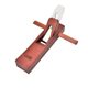 Factory manual Planer woodworking planer hand push Planer boutique Rosewood Planer woodworking planer Planer Carpenter planer