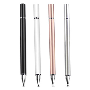 Dual-purpose Stylus Drainage Stylus Pen Stylus Pen Dual-purpose Plastic Stylus Pen Classic Handwriting Pen