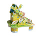 Three-dimensional puzzle (Zoo)