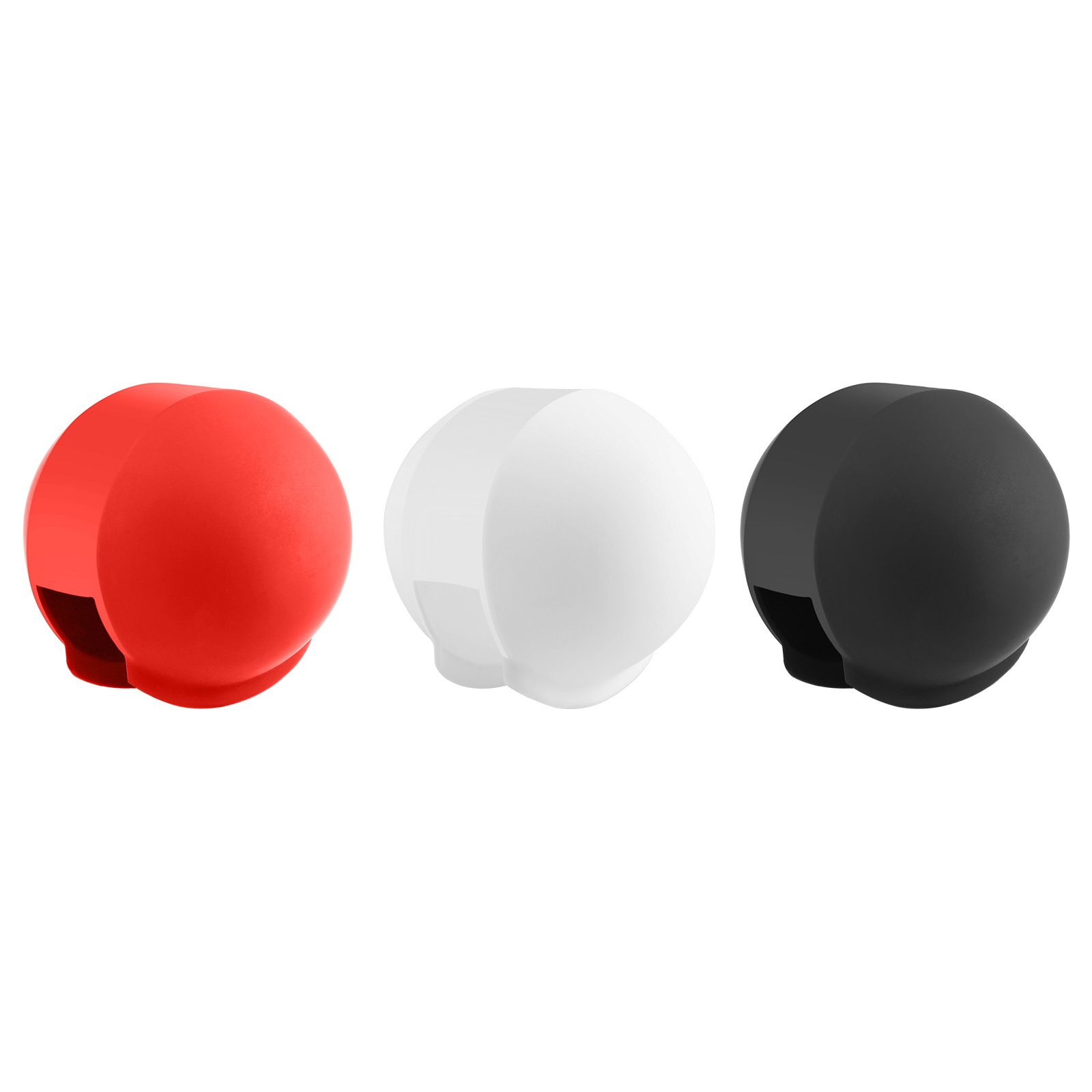 PULUZ Fat Cow for Insta360 X3 panoramic camera invisible waterproof shell silicone dustproof lens protective cover