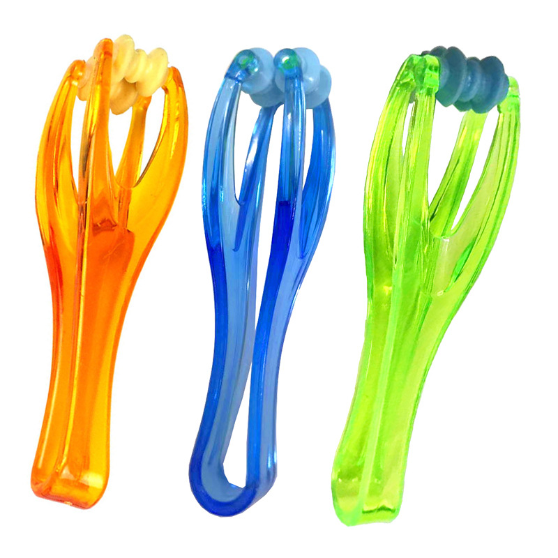 Finger Massager Roller Hand Finger Joint Massager Skinny Hand Massager Finger Fat Slim Hand Massager