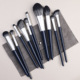 10 Blue Sea Tide Sound New Empty Envelope [Dark Grey]]