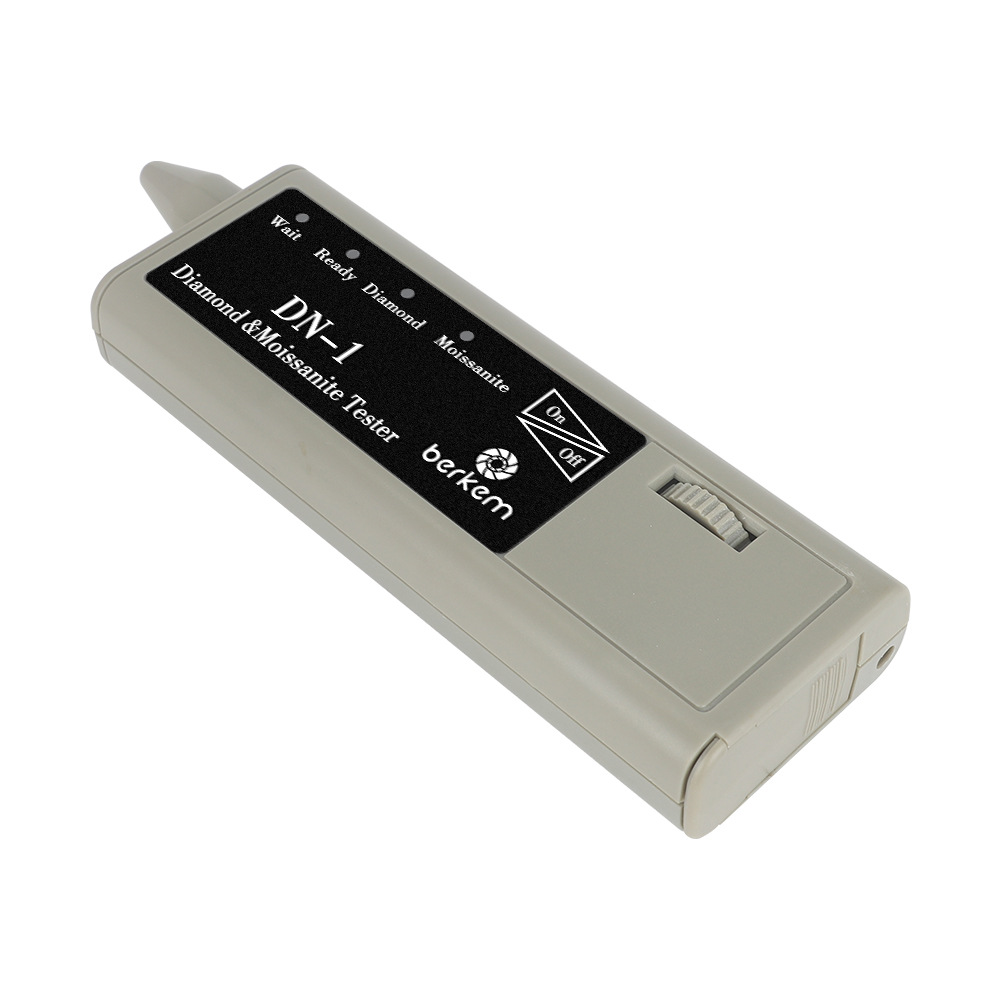Diamond testing pen Diamond moissanite detector two-in-one thermal conductivity instrument gem identification identification instrument tool