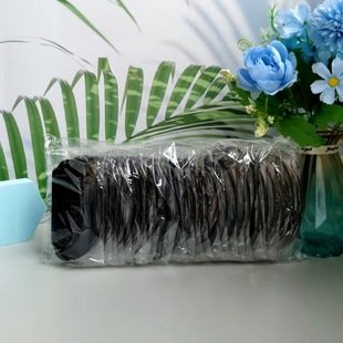 Wholesale summer black plus size men's sweat-absorbent pad armpit sweat-absorbent pad 60 pieces