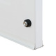 Patent adjustment-White -96cm/root