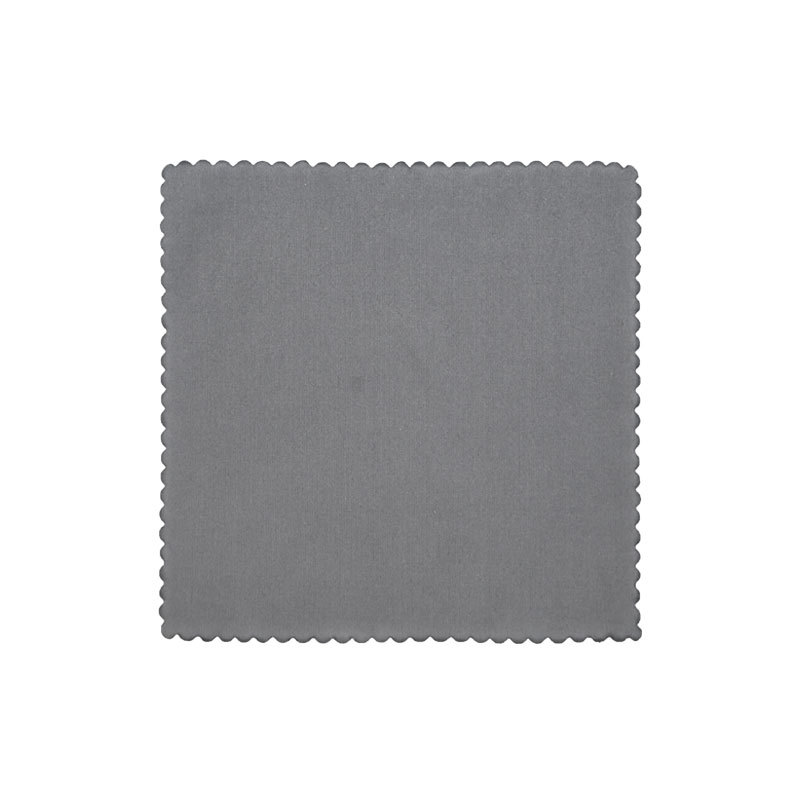 ultrafine-fiber-microfiber-cleaning-cloth-for-glasses-musical-instruments-made-suede-island-silk-grey-color