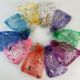 Color: mixed color; Specifications: 7*9cm (please 100 multiples)