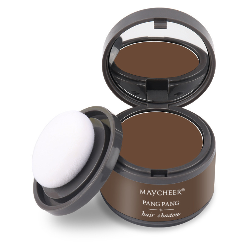 Cross-border Meisier Hair Line Shadow Powder