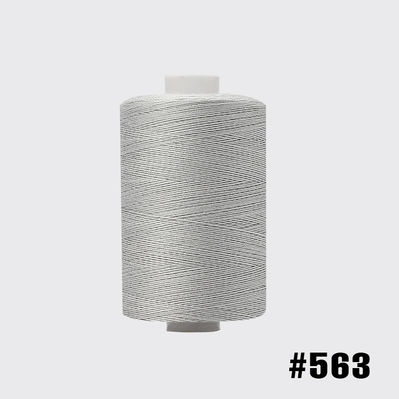 563