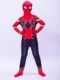 Spider-Man Tight Heroes Expedition Adult cosplay Costume Halloween Child Miles Body Clothes
