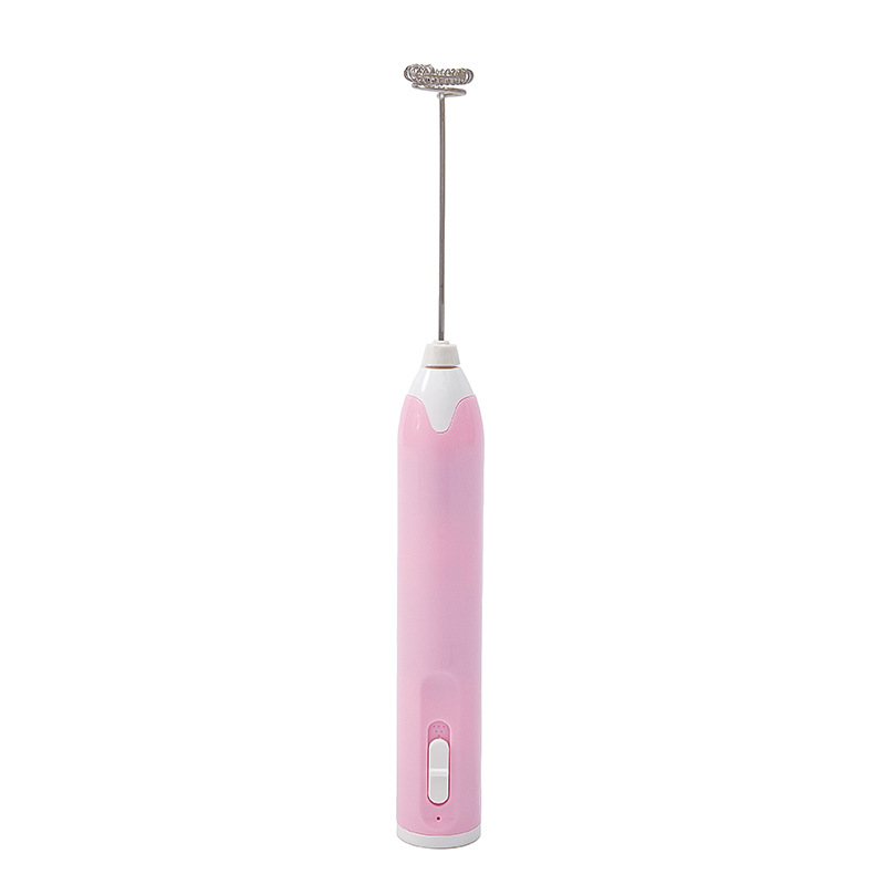 Egg Beater Electric Household Manual Cream Beater Handheld Egg Beater Cake Small Automatic Mixer Baking