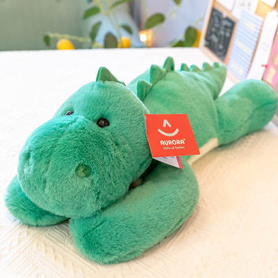 Cute Liao Liao Bear Doll Cross-border New Forest Animal Dinosaur Plush Toy Large Pig Birthday Gift