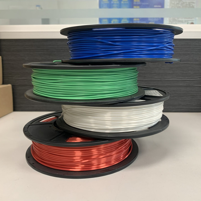 Dewang 3D printing consumables 250g PLA 1.75mm 3d printing pen consumables printer material 250g