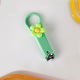 Green Flowers