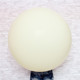 18-inch macarons yellow (50 PCs)