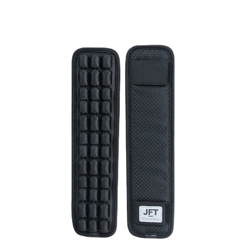 jft anti-gravity decompression shoulder strap backpack backpack bag with air cushion waist seal backpack shoulder pad shoulder strap shoulder pad accessories