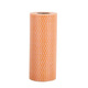 Corrugated Orange