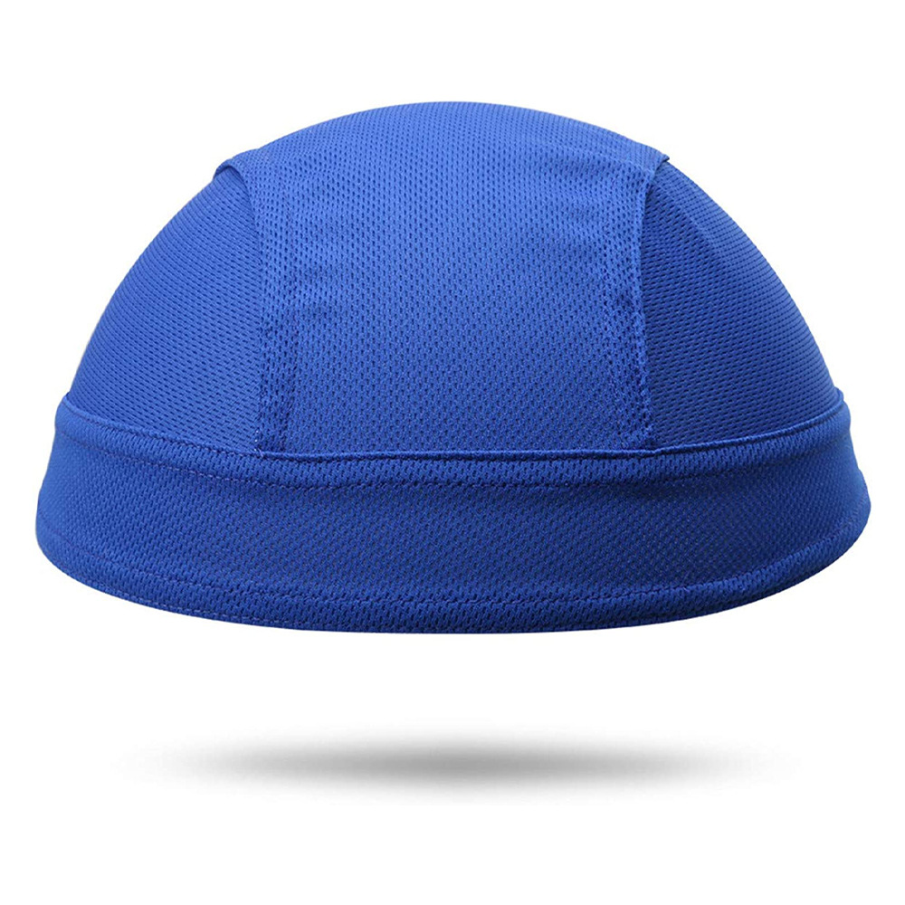 Outdoor sports UV protection quick-drying sports headscarf riding moisture wicking breathable head cover pirate toe cap