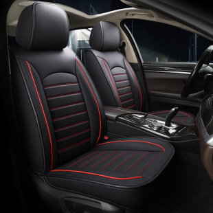 Four Seasons car seat cushion universal seat cover cross-border wholesale