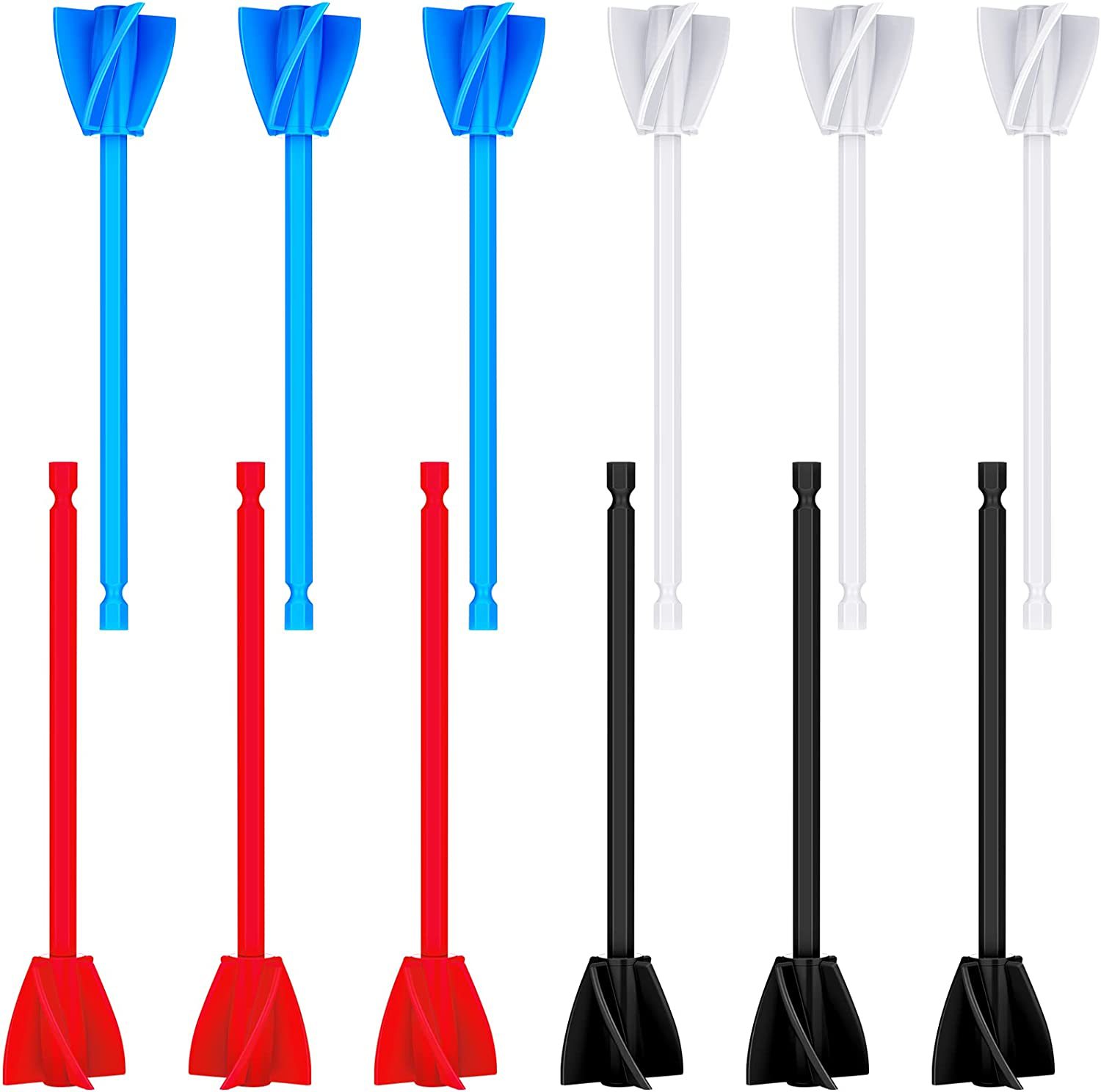 Paint Mixer Bit Accessories Resin Drill Bit Mixer Paint Epoxy Silicone Mixer Accessories