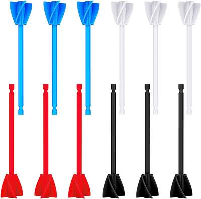 Paint Mixer Bit Accessories Resin Drill Bit Mixer Paint Epoxy Silicone Mixer Accessories