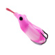 Pink White no sequins (6.3cm 13.5g) Independent box