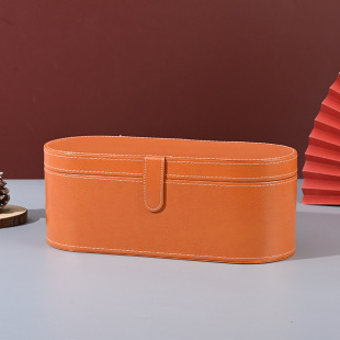 Oval pupedsen hair dryer set storage gift box home appliance digital products gift box wholesale