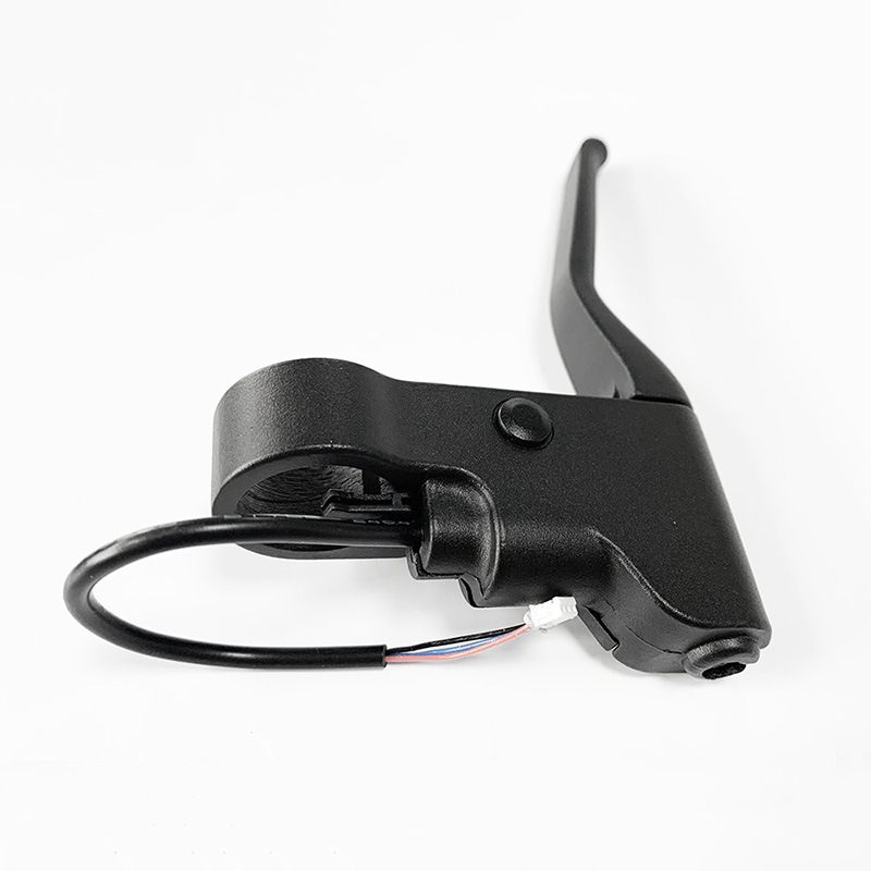 Source factory MAX Xiaomi M365 electric scooter aluminum alloy brake handle bicycle scooter brake parts