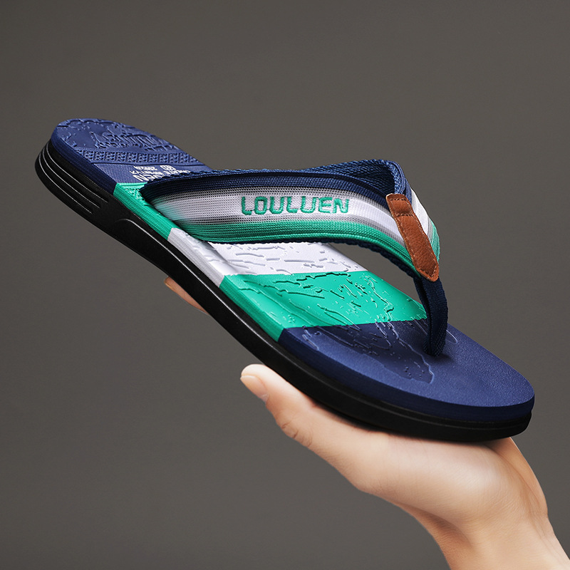 L-293 dark blue