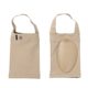 Bandage Foot Arch Sports Foot Pad Flat Foot Arch Collapse Support Orthopedic Pad Foot Valgus Foot Ankle Socks