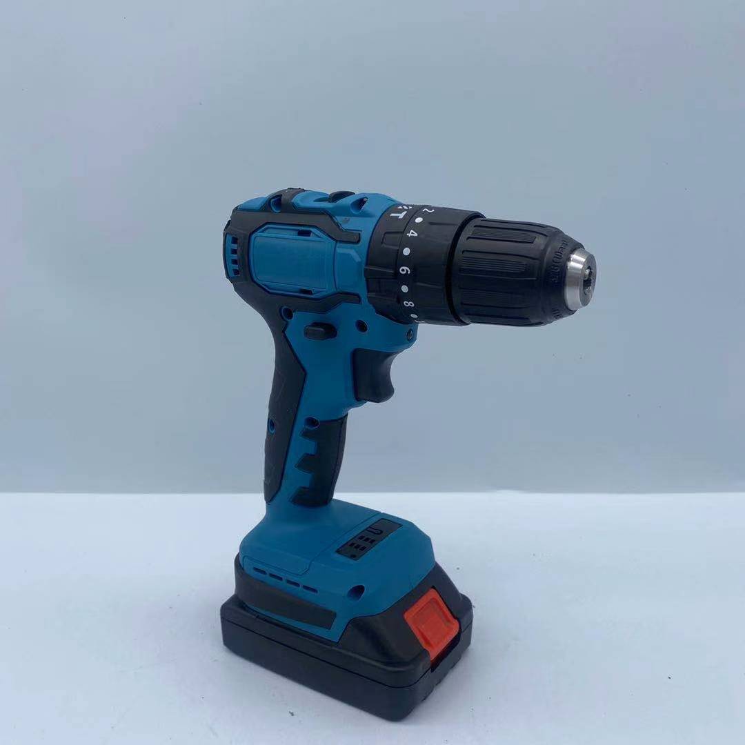 Electric Screwdriver Pick Machine Hardware Tools - High Torque Precision For Various Applications