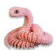 40cm pink