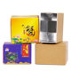 Hehong Aluminum Foil Insulation Box Foam Box in stock Cold Chain Logistics Box Insulation Foam Box Fresh Insulation Packaging Box