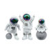Genuine Authorized Astronaut Creative Ornaments Hand-made Model Astronaut Home Living Room Decorations Nordic Gift
