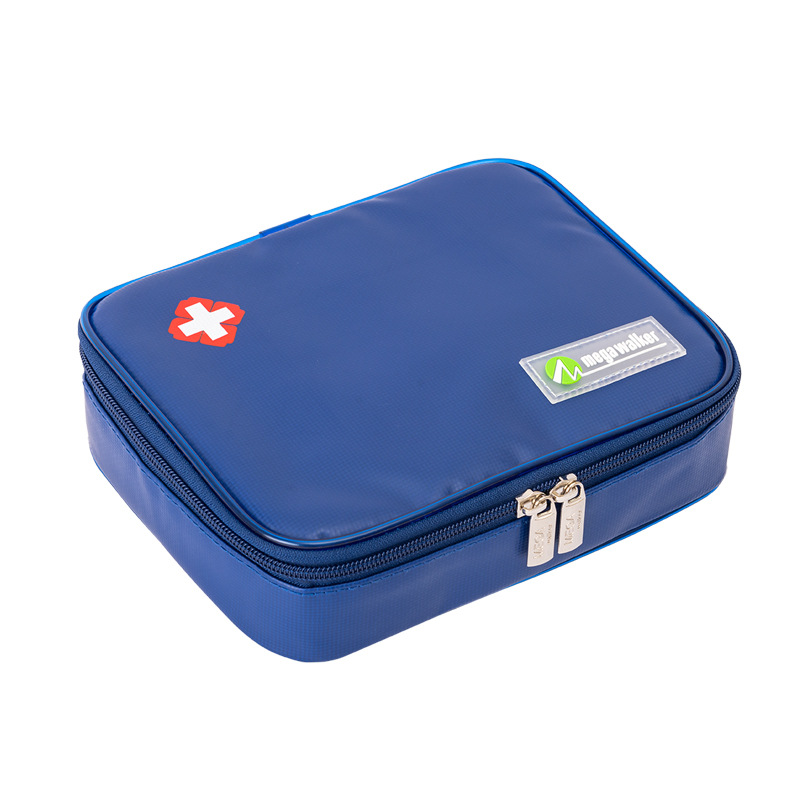 mega Walker new portable insulin refrigerator bag environmental protection medicine insulation bag refrigerator bag wholesale sales
