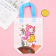 Graffiti bag (Mermaid)