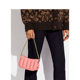 Coach Pearl Chain Accessories for tabby Mahjong Bag swinger Crossbody Underarm Shoulder Strap Bag Chain