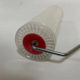 Epoxy paint defoaming roller brush air release roller acupuncture floor paint self-leveling roller 9 inch defoaming roller brush