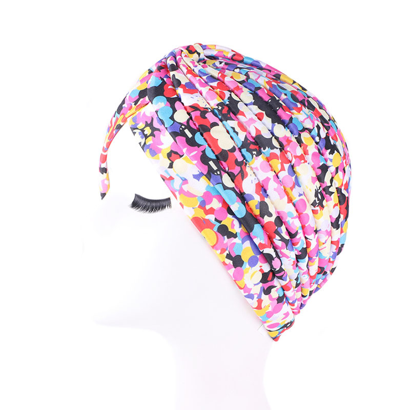 AliExpress новый стиль шапка Баотоу витая шляпа Женская ленточная шляпа крест индийская шляпа TJM-45A