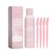 Spray 100ml + eyebrow razor x4pcs (only for foreign trade export sales, domestic sales are prohibited, purchase is equivalent to a default disclaimer)